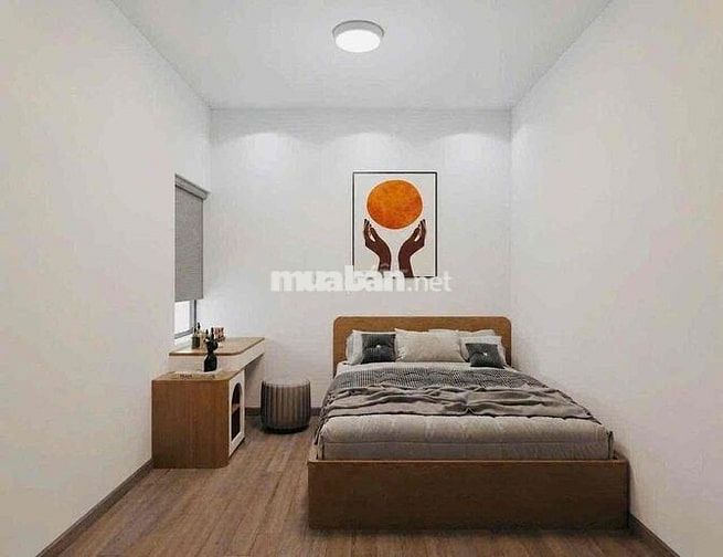 Cho Thuê Căn Hộ THE HABITAT GĐ3 Mới 100%. 2 PN Full Nội Thất Cao Cấp