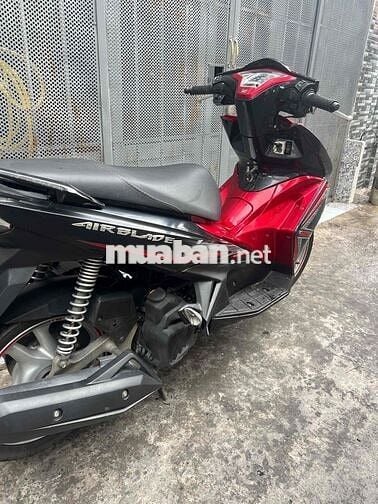 Honda Air Blade 2014 bstp