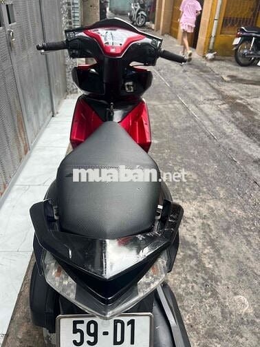 Honda Air Blade 2014 bstp