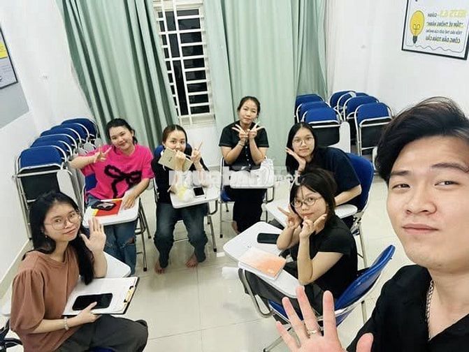 [KO CẦN KN] CTV QUẬN 10