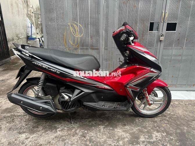 Honda Air Blade 2014 bstp