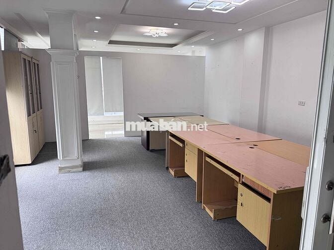 CHO THUÊ VP TẠI 216 - 60m2 NGUYỄN XIỂN-THANH XUÂN