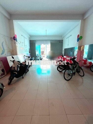 💥MTKD KHU VƯC LÊ VĂN QUỚI [ 6m x 32] 1  LẦU 2PN,2WC💥