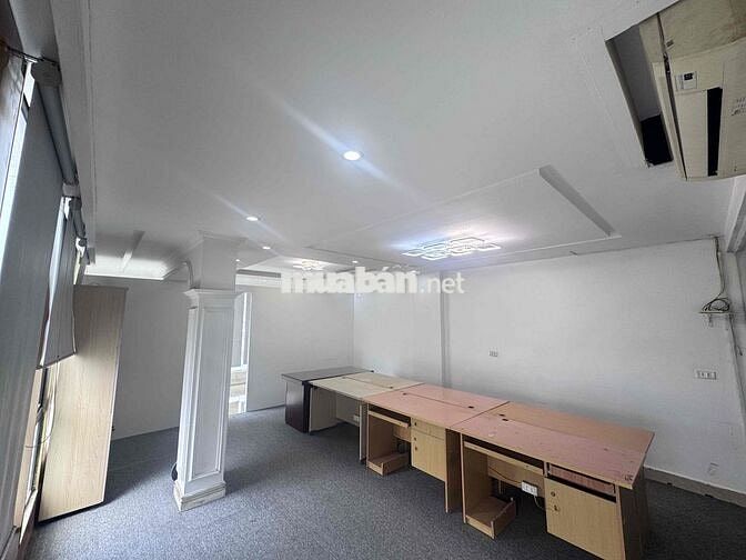 CHO THUÊ VP TẠI 216 - 60m2 NGUYỄN XIỂN-THANH XUÂN