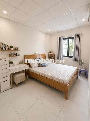 NHÀ SÁT AEON TÂN PHÚ, 46m2, 4,5TỶ TL, ngang 5, 2 tầng, 2PN