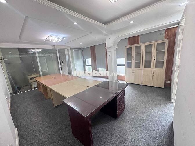 CHO THUÊ VP TẠI 216 - 60m2 NGUYỄN XIỂN-THANH XUÂN