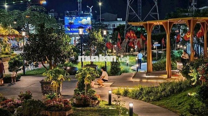 CHO THUÊ CĂN HỘ BCONS CITY – THÁP EMERALD – NHÀ MỚI 100%