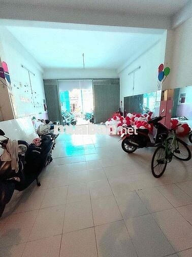 💥MTKD KHU VƯC LÊ VĂN QUỚI [ 6m x 32] 1  LẦU 2PN,2WC💥