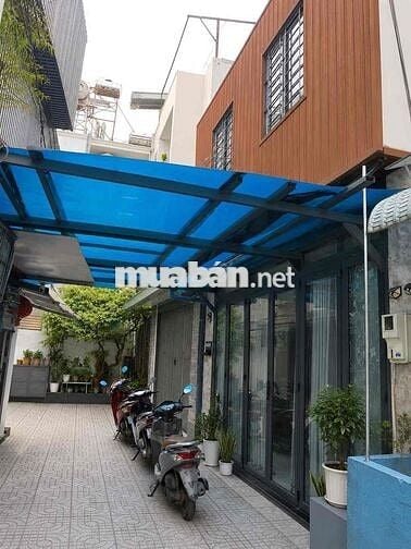 NHÀ SÁT AEON TÂN PHÚ, 46m2, 4,5TỶ TL, ngang 5, 2 tầng, 2PN