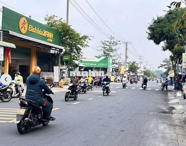 Đất ngộp Dĩ An cần bán giá 1,67 tỷ/110m2 - MUA VÀO CÓ LỜI NGAY🔥
