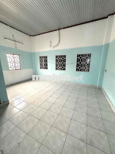 💥MTKD KHU VƯC LÊ VĂN QUỚI [ 6m x 32] 1  LẦU 2PN,2WC💥