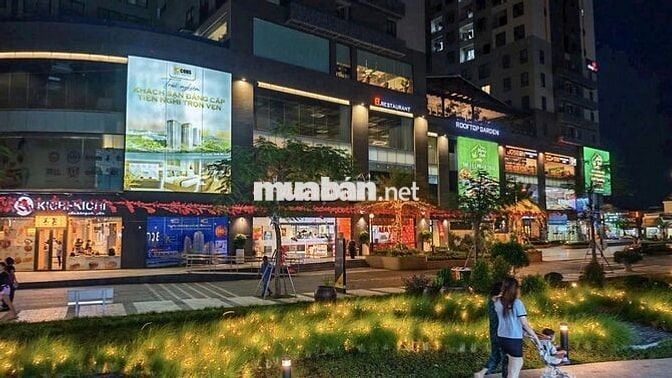 CHO THUÊ CĂN HỘ BCONS CITY – THÁP EMERALD – NHÀ MỚI 100%