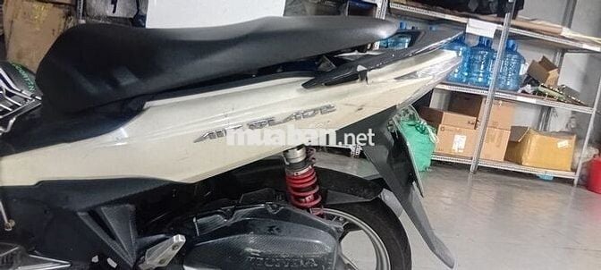 Honda Air Blade 2013 Trắng