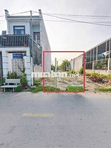 Đất ngộp Dĩ An cần bán giá 1,67 tỷ/110m2 - MUA VÀO CÓ LỜI NGAY🔥