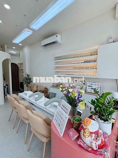 SANG NHƯỢNG MẶT BẰNG KINH DOANH – HUỲNH VĂN BÁNH