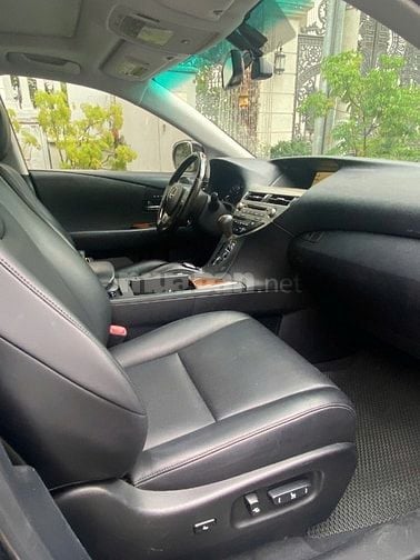 Bán xe Lexus RX350, SX 2016 đăng ký lần đầu 9/2024, 4x4, nhập Canada