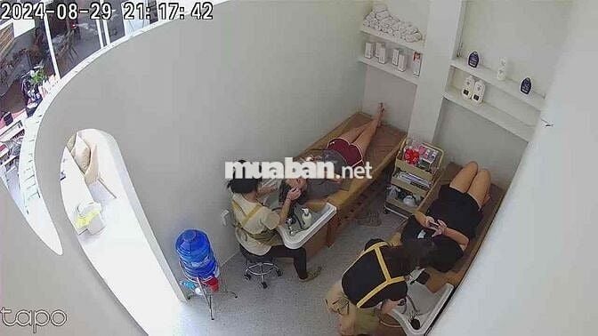 SANG NHƯỢNG MẶT BẰNG KINH DOANH – HUỲNH VĂN BÁNH
