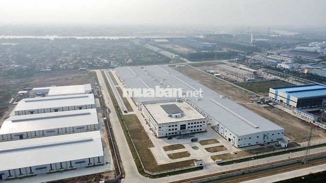 Tuyển dụng công nhân sản xuất