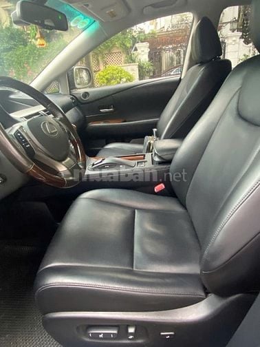 Bán xe Lexus RX350, SX 2016 đăng ký lần đầu 9/2024, 4x4, nhập Canada