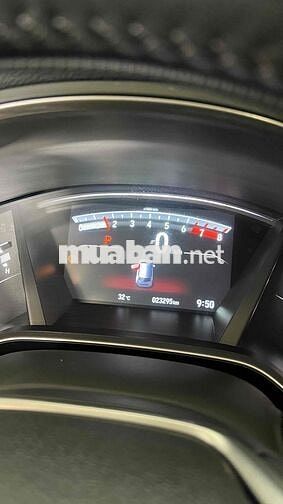 Honda CRV 2022 1.5Turbo Sensing 23000 km Xám