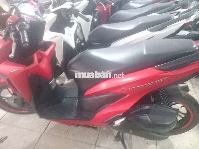 Honda Vario 150cc 2020 Đỏ Đã sử dụng