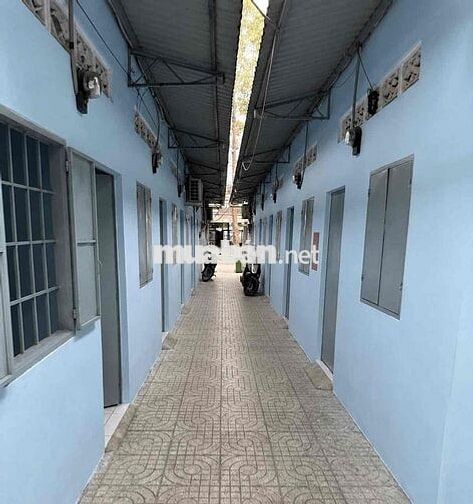 NT103 cho thuê phòng mặt tiền đường trương định