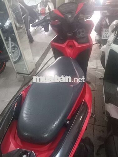 Honda Vario 150cc 2020 Đỏ Đã sử dụng