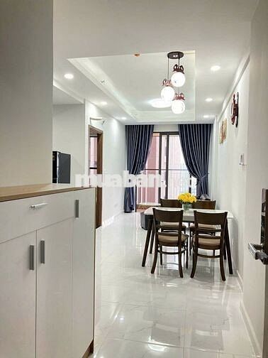 CHO THUÊ CĂN HỘ 2PN 2WC FULL NỘI THẤT OPAL SKYLINE – CHỈ 7,5 TR/THÁNG