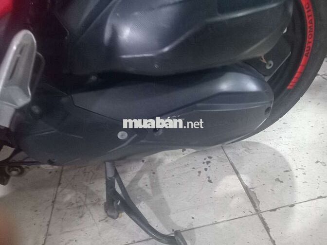 Honda Vario 150cc 2020 Đỏ Đã sử dụng
