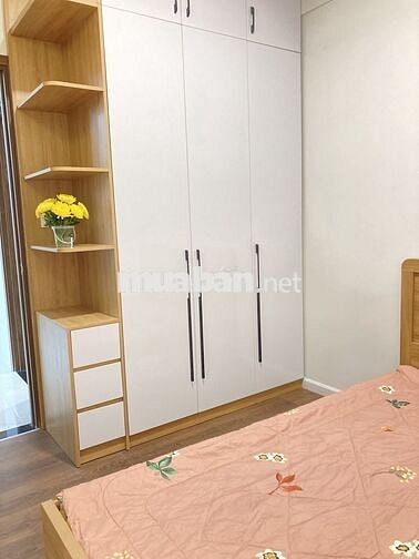 CHO THUÊ CĂN HỘ 2PN 2WC FULL NỘI THẤT OPAL SKYLINE – CHỈ 7,5 TR/THÁNG