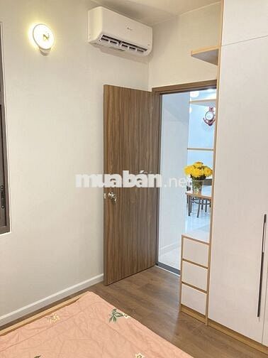 CHO THUÊ CĂN HỘ 2PN 2WC FULL NỘI THẤT OPAL SKYLINE – CHỈ 7,5 TR/THÁNG