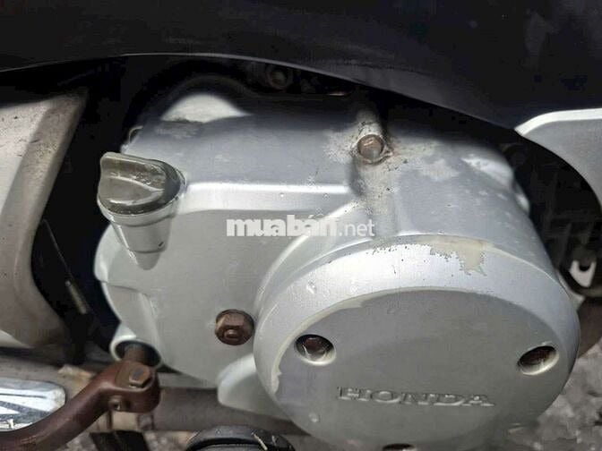Honda Wave RS Cam đen 14000 km