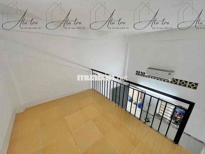 PHÒNG TRỌ ĐẸP Q12. VƯỜN LÀI, Q12 - FULL NT - CHI PHÍ RẺ CHỈ 2TR69/1T