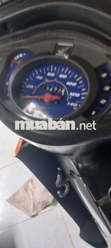Honda Wave RS Cam đen 14000 km