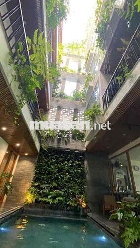 🔥 Phòng Trọ Có Hồ Bơi Hòa Xuân – Chỉ 2 Triệu/Tháng