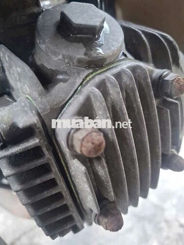 Honda Wave RS Cam đen 14000 km