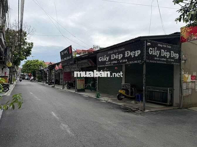 Bán 61m² đất Gia Trung - Quang Minh, ô tô tránh , 100m ra Võ Văn Kiệt