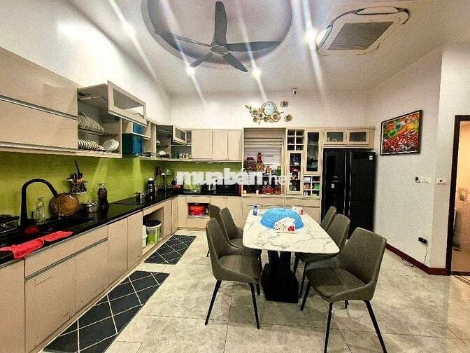 Lô Góc Xây Mới 2024. 55M2 5 Tầng OTO Đỗ Cửa Dương Văn Bé Hàng Xóm Time