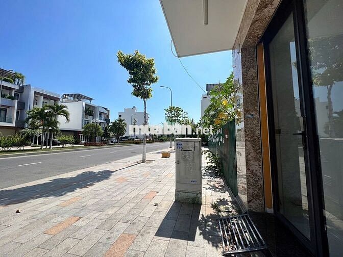 CHO THUÊ MẶT BẰNG 40M2 KHU PHƯỚC LONG GẦN DỰ ÁN SUNGROUP