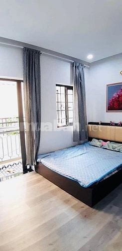 GẤP BÁN NHÀ Đ NGUYỄN BỈNH KHIÊM,GÒ VẤP,GIÁP BÌNH THẠNH GIÁ CHỈ 1,850TỶ