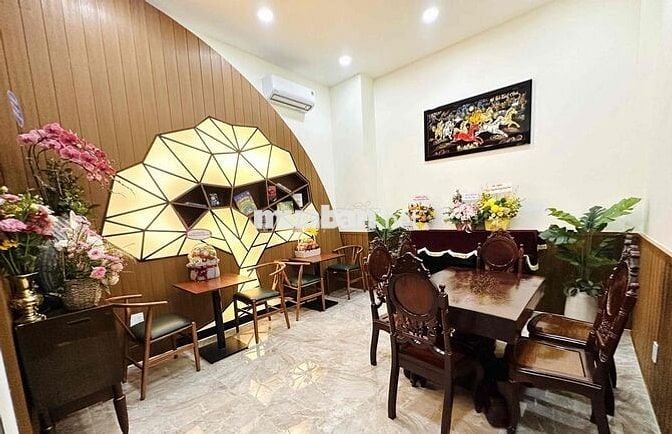 [CÓ THƯỞNG] NHÂN VIÊN PHA CHẾ QUẬN 5, QUẬN 7