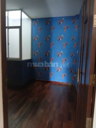 Bán Nhà đường nội bộ 8m Lý Thường Kiệt gần BV Thống Nhất dt:3,7x12m 3L