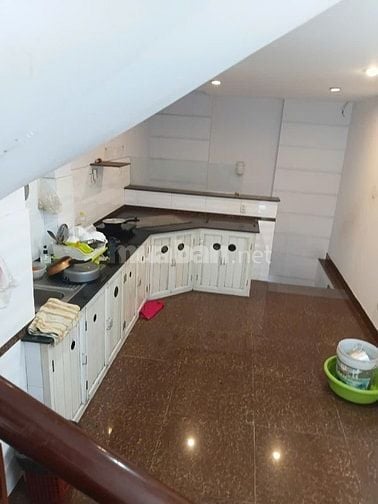 Bán Nhà đường nội bộ 8m Lý Thường Kiệt gần BV Thống Nhất dt:3,7x12m 3L