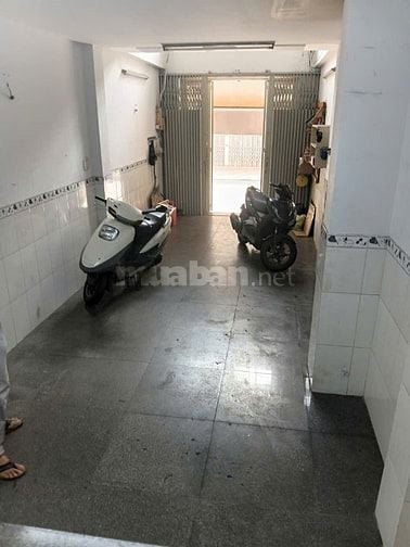 Bán Nhà đường nội bộ 8m Lý Thường Kiệt gần BV Thống Nhất dt:3,7x12m 3L