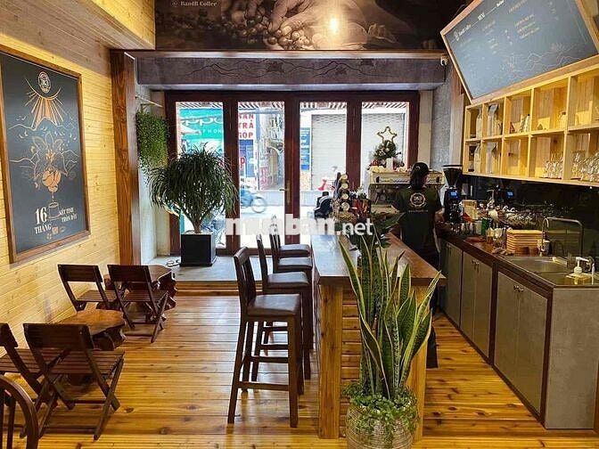 [CÓ THƯỞNG] NHÂN VIÊN PHA CHẾ QUẬN 5, QUẬN 7
