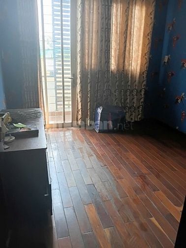 Bán Nhà đường nội bộ 8m Lý Thường Kiệt gần BV Thống Nhất dt:3,7x12m 3L