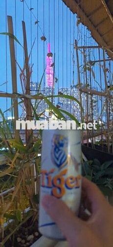 C/C NGÔ TẤT TỐ, BÌNH THẠNH 68M2(2PN) GIÁ CHỈ 4,1 TỶ.