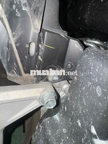 Honda Vario 2025 3000 km