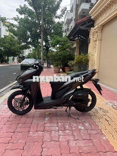Cầm đồ thanh lý Honda Vario 125 2021 BS:50N3-00053