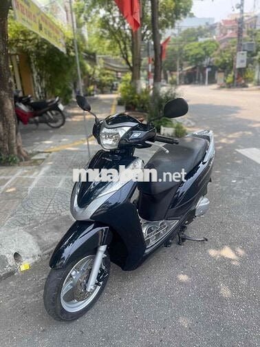 Honda Lead Đen